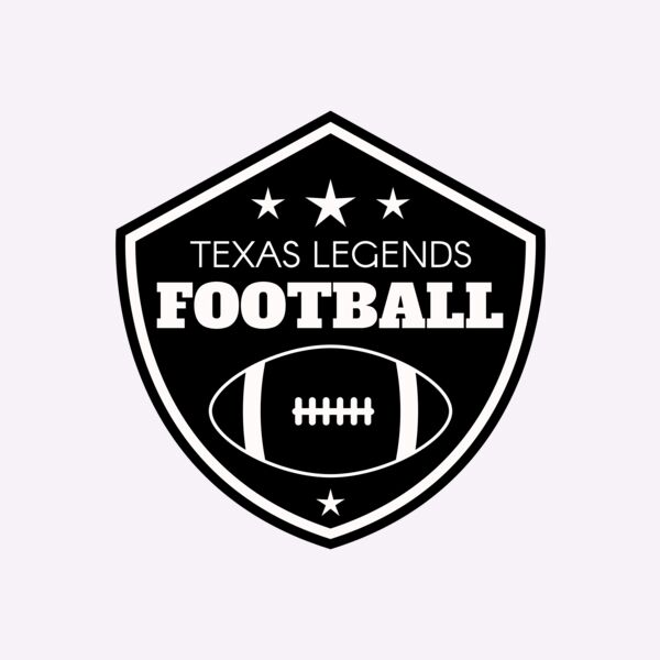 American Football logo 11 Thumbnail