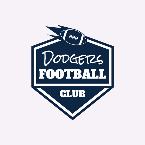 American Football logo 13 Thumbnail