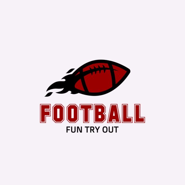 American Football Try Out 01 Thumbnail