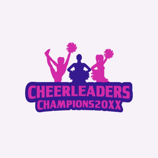 Cheerleading 34 Thumbnail