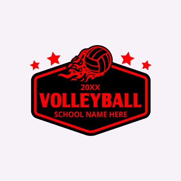 Volleyball 30 Thumbnail