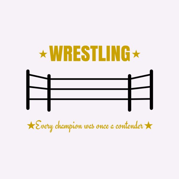 Wrestling 21 Thumbnail