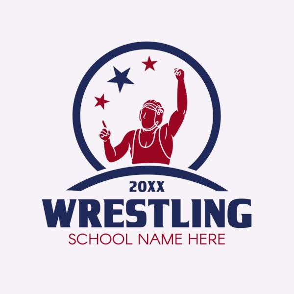 Wrestling 41 Thumbnail