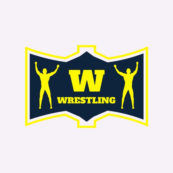 Wrestling 55 Thumbnail