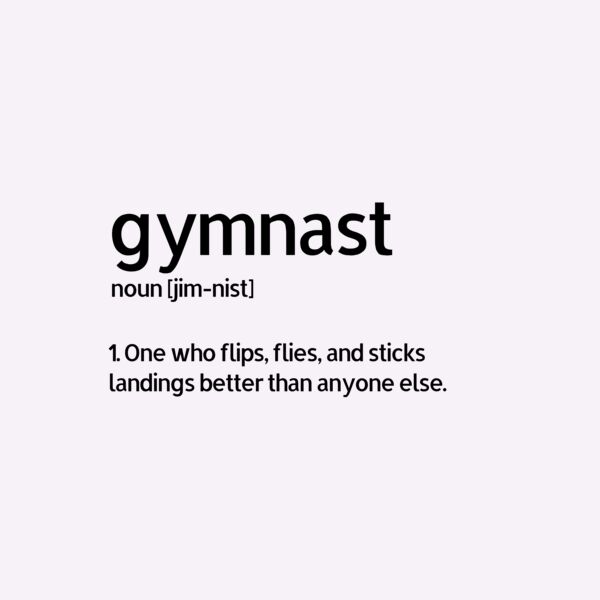 Gymnastics 70 Thumbnail