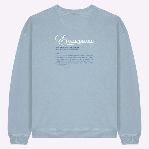 ENGELENGEDULD (sweater) Thumbnail