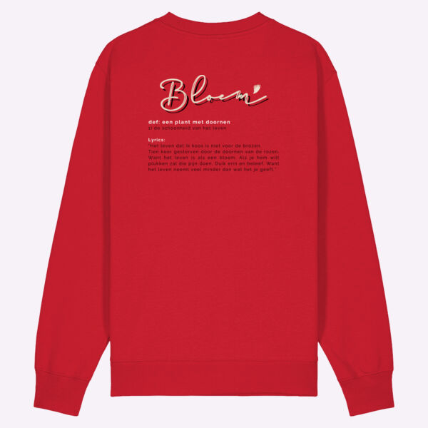 BLOEM (sweater) Thumbnail