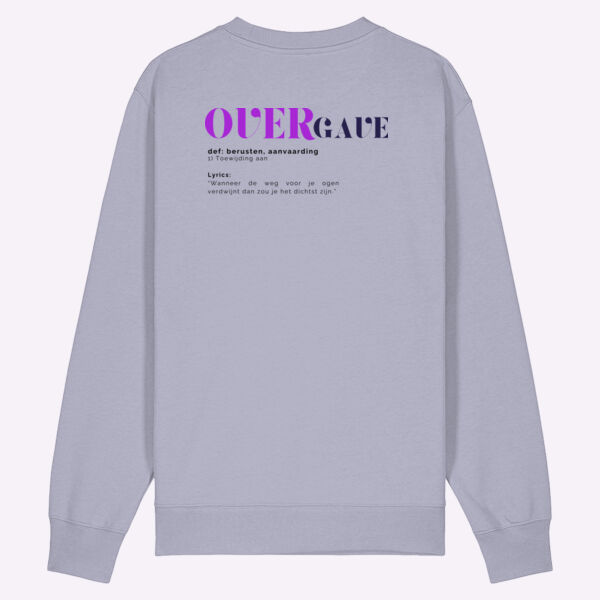 OVERGAVE (sweater) Thumbnail
