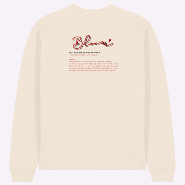 BLOEM (sweater) Thumbnail