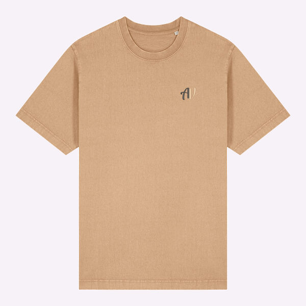 AXELLE LOGO (t-shirt) Thumbnail