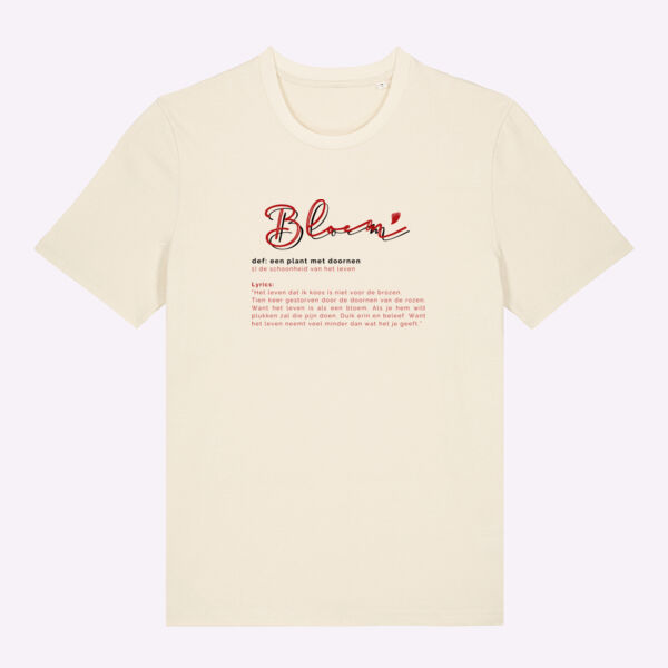 BLOEM (t-shirt) Thumbnail