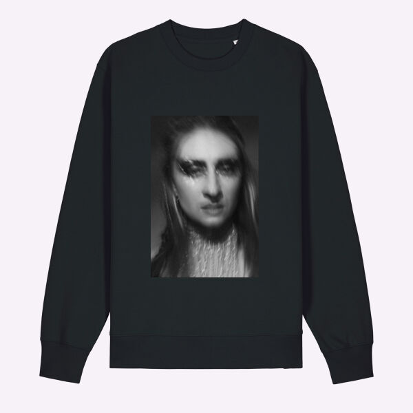 Axelle Black & White (kroning) Thumbnail