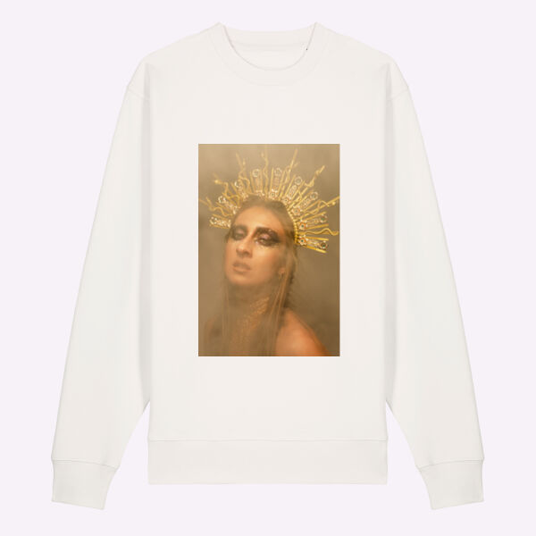 Axelle Black & White (kroning) 2 Thumbnail