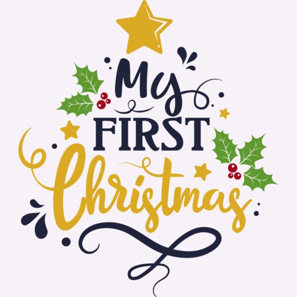 My first Christmas Thumbnail