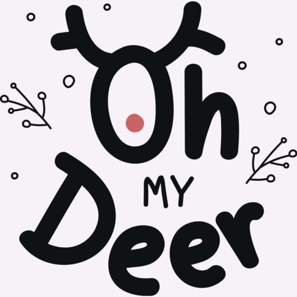Oh my deer Thumbnail