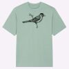 Freestyler t-shirt  Thumbnail