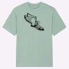 Freestyler t-shirt  Thumbnail