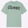Freestyler t-shirt  Thumbnail