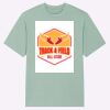 Freestyler t-shirt  Thumbnail