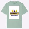 Freestyler t-shirt  Thumbnail