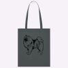 Light tote bag  Thumbnail