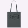 Light tote bag  Thumbnail