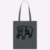 Light tote bag  Thumbnail