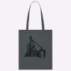 Light tote bag  Thumbnail