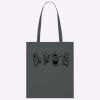 Light tote bag  Thumbnail