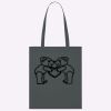 Light tote bag  Thumbnail