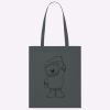 Light tote bag  Thumbnail