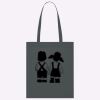 Light tote bag  Thumbnail