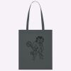 Light tote bag  Thumbnail