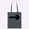 Light tote bag  Thumbnail