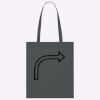 Light tote bag  Thumbnail