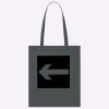 Light tote bag  Thumbnail