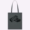 Light tote bag  Thumbnail