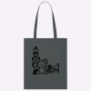 Light tote bag  Thumbnail