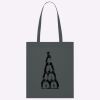 Light tote bag  Thumbnail