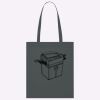 Light tote bag  Thumbnail