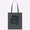 Light tote bag  Thumbnail
