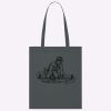 Light tote bag  Thumbnail