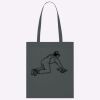 Light tote bag  Thumbnail