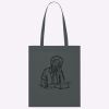 Light tote bag  Thumbnail