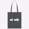 Light tote bag  Thumbnail