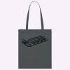 Light tote bag  Thumbnail