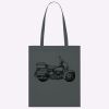Light tote bag  Thumbnail
