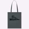 Light tote bag  Thumbnail