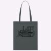 Light tote bag  Thumbnail