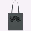 Light tote bag  Thumbnail